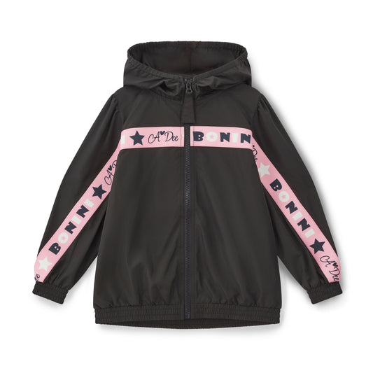 Bonini Future Black Jacket