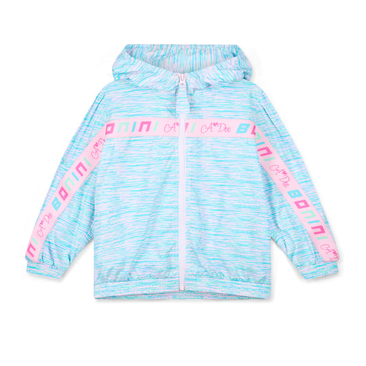 Bonini Future Miami Mint Sports Jacket