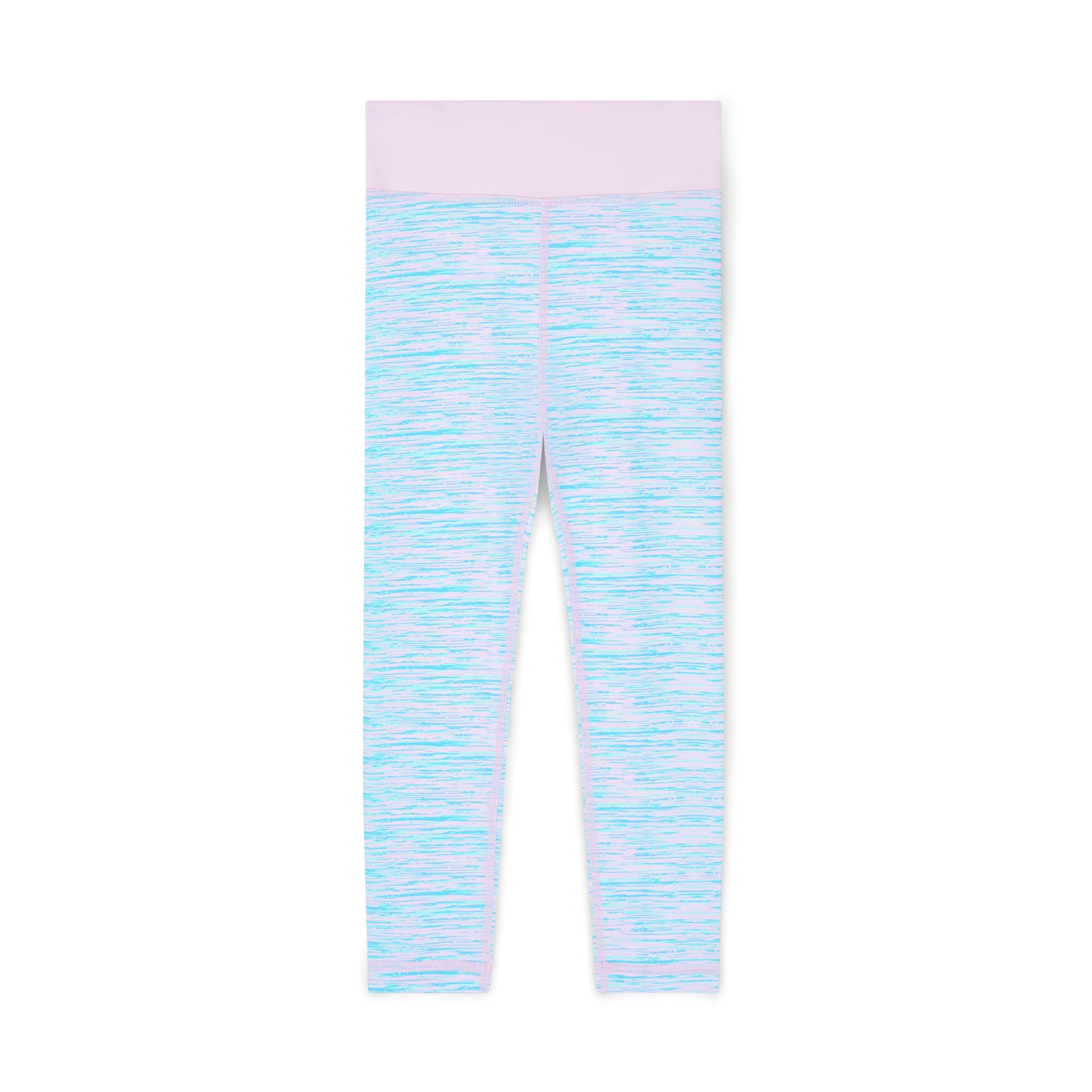 Bonini Sprint Miami Mint Leggings