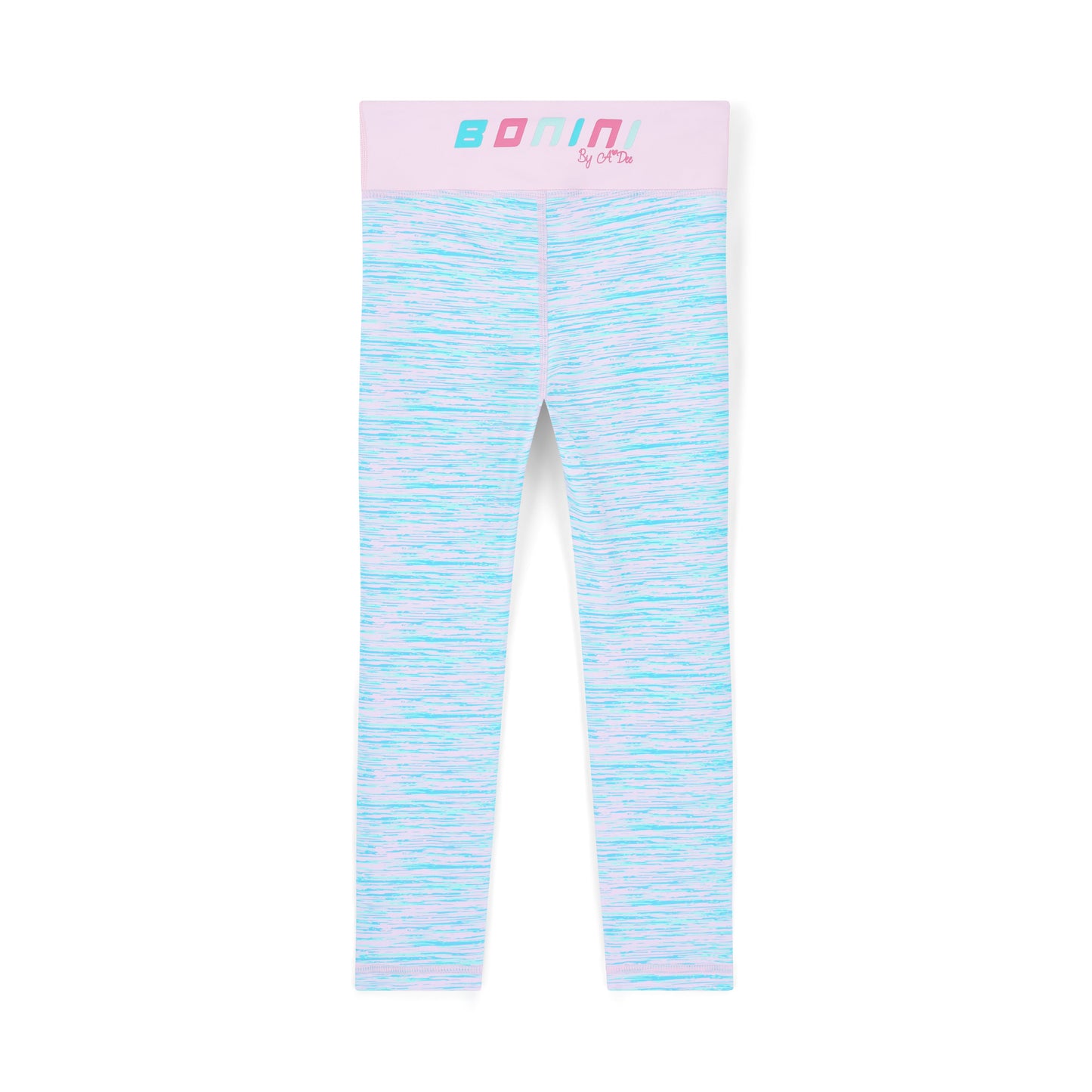 Bonini Sprint Miami Mint Leggings