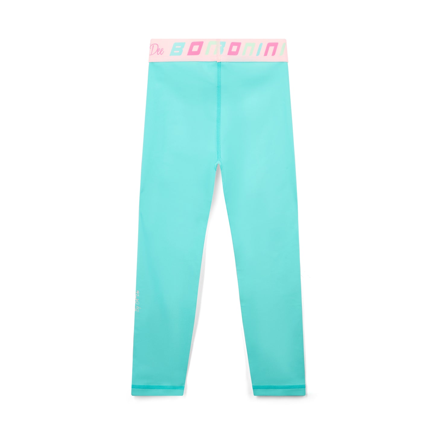 Bonini Inspire Aruba Blue Leggings