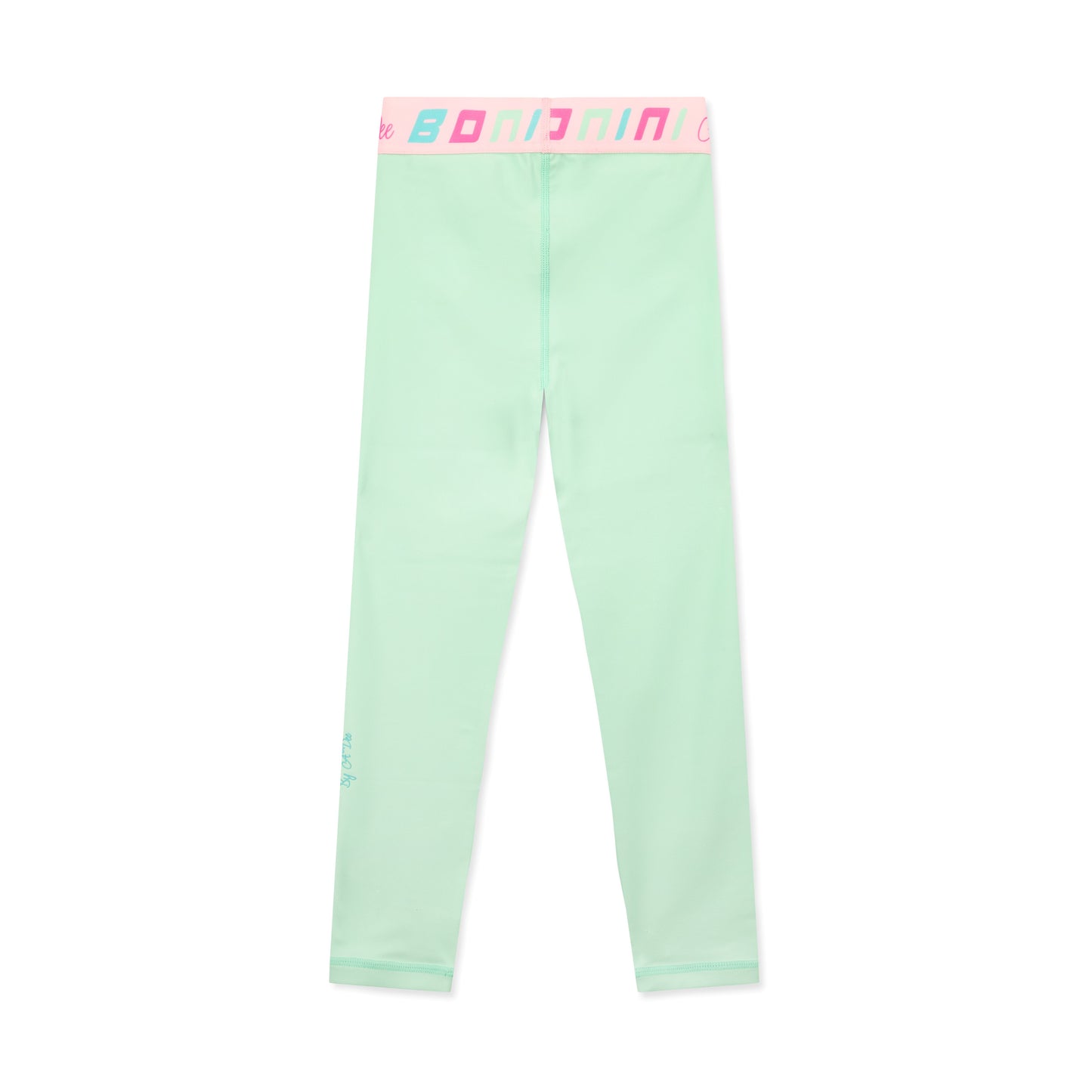 Bonini Inspire Miami Mint Leggings