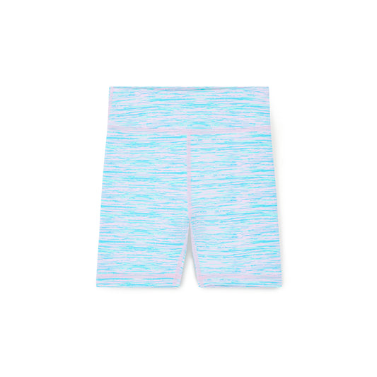 Bonini Soul Miami Mint Cycle Shorts