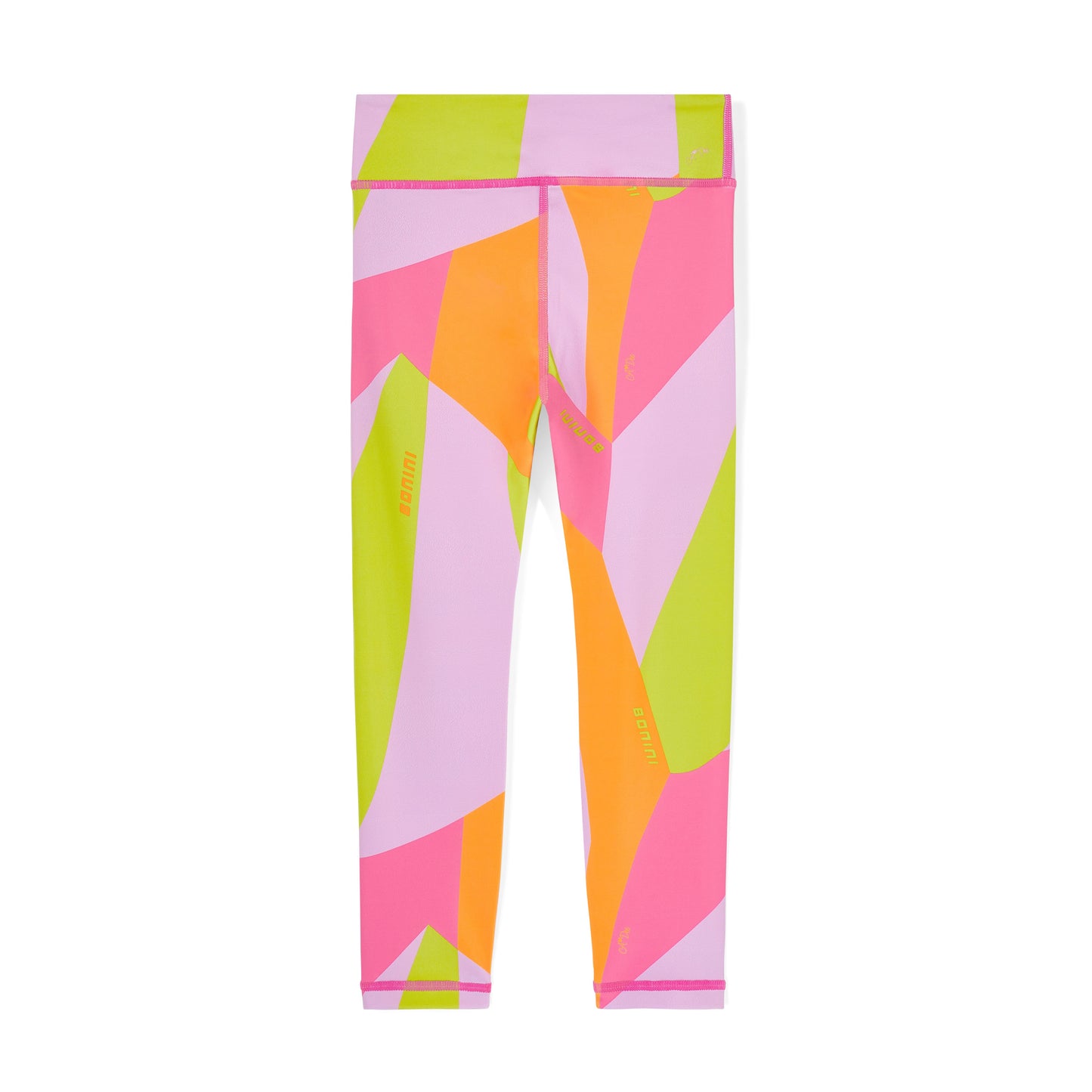 Bonini Sprint Hot Pink Leggings