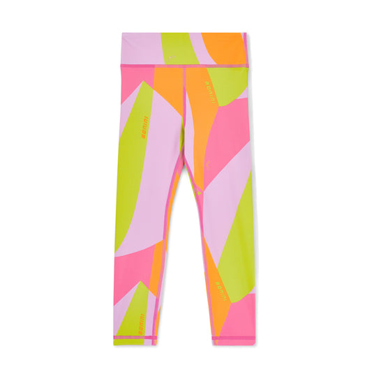 Bonini Sprint Hot Pink Leggings