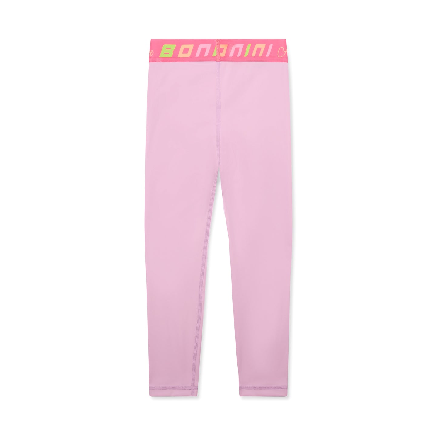 Bonini Inspire Lilac Bloom Leggings