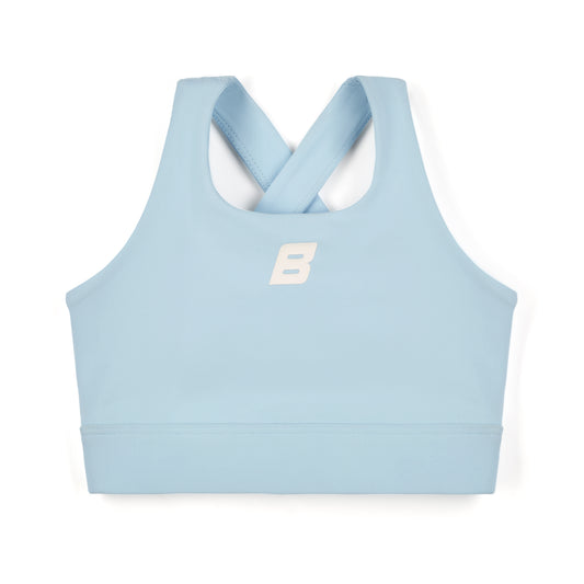 Bonini Core Blue Sport Bralette