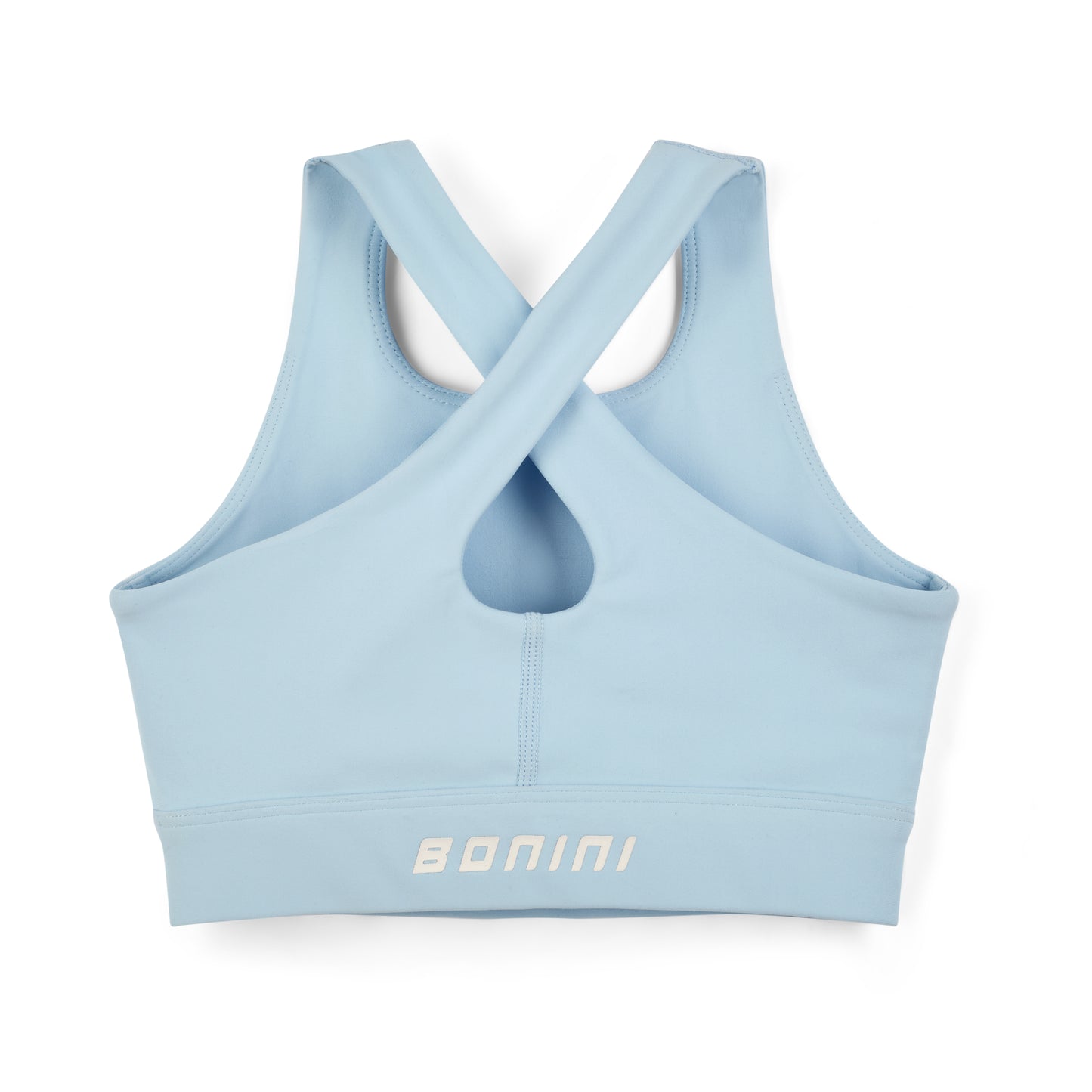 Bonini Core Blue Sport Bralette