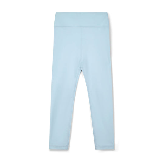 Bonini Core Blue Sport Leggings