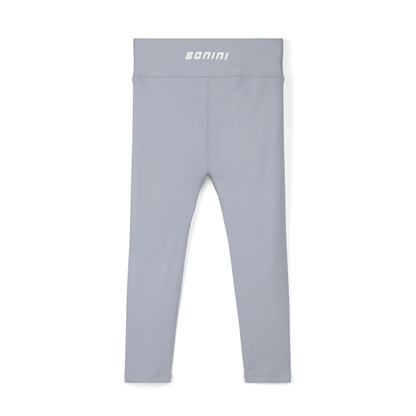Bonini Core Grey Mist Sport Leggings
