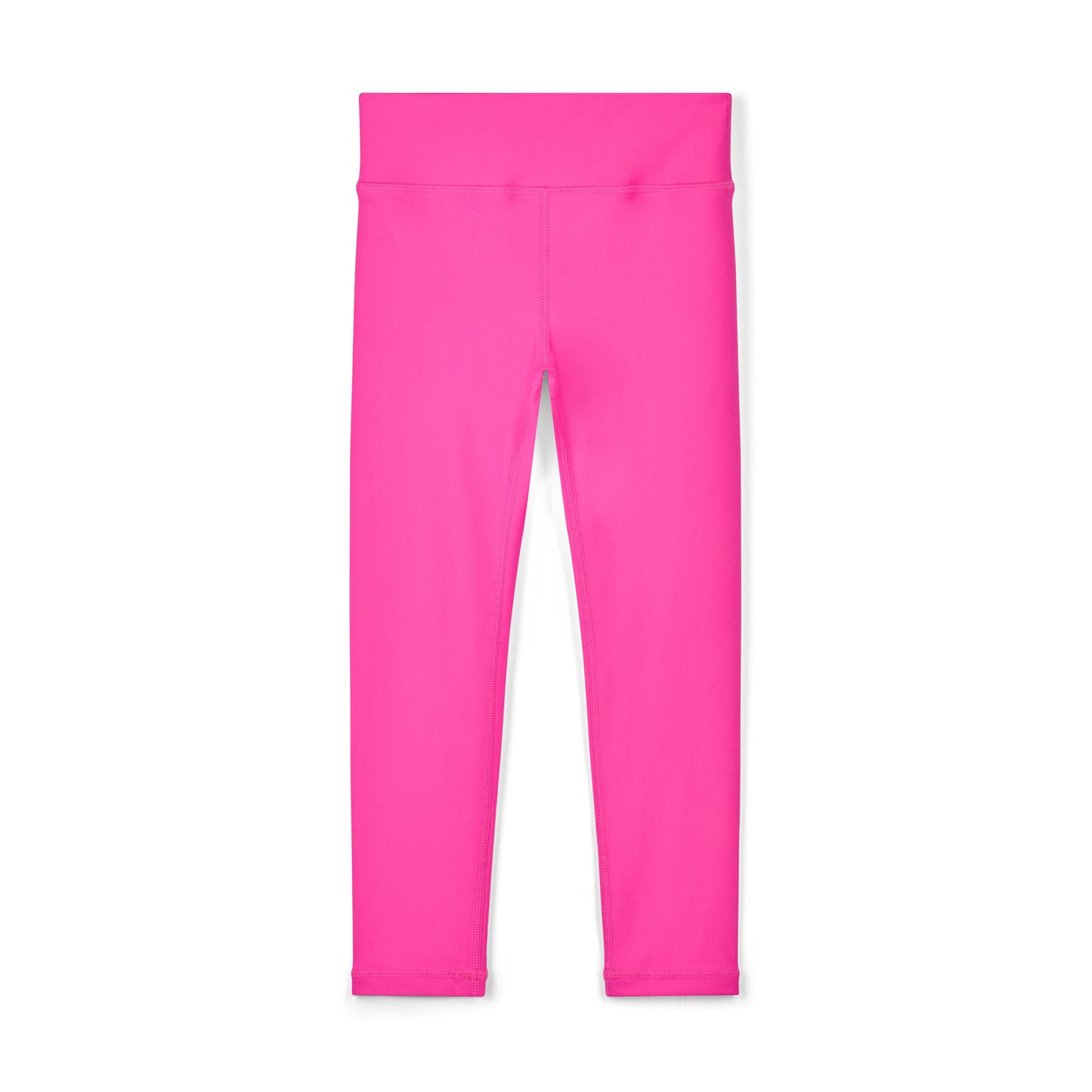 Bonini Core Hot Pink Sport Leggings