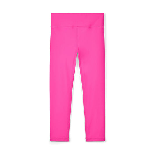 Bonini Core Hot Pink Sport Leggings