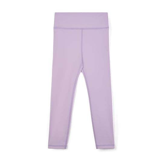Bonini Core Lilac Sport Leggings