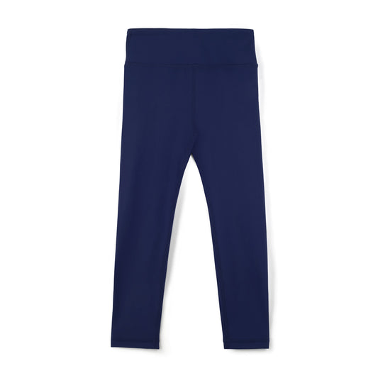 Bonini Core Navy Sport Leggings