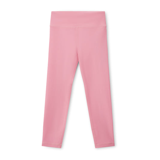 Bonini Core Pink Sport Leggings