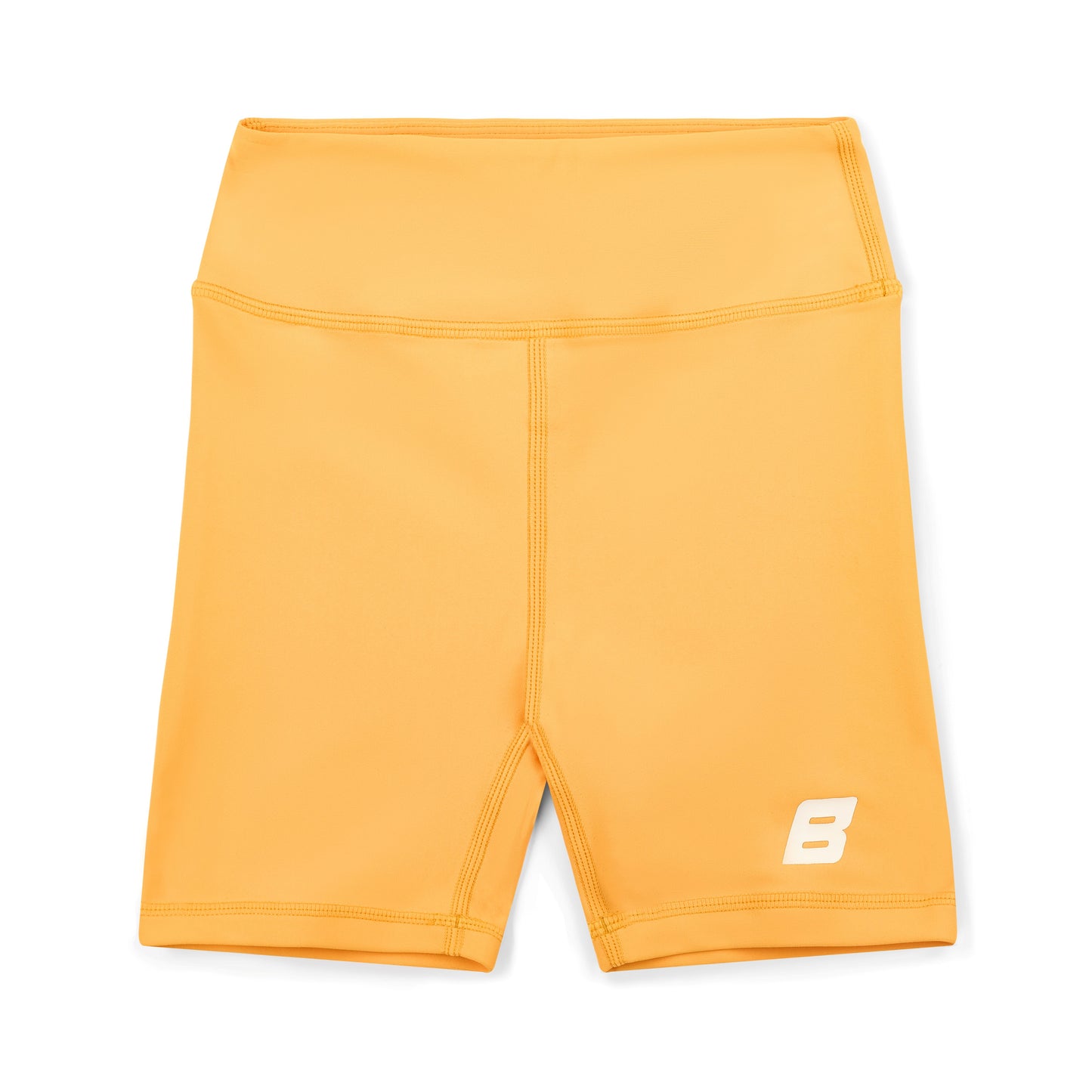 Bonini Core Orange Cycle Shorts