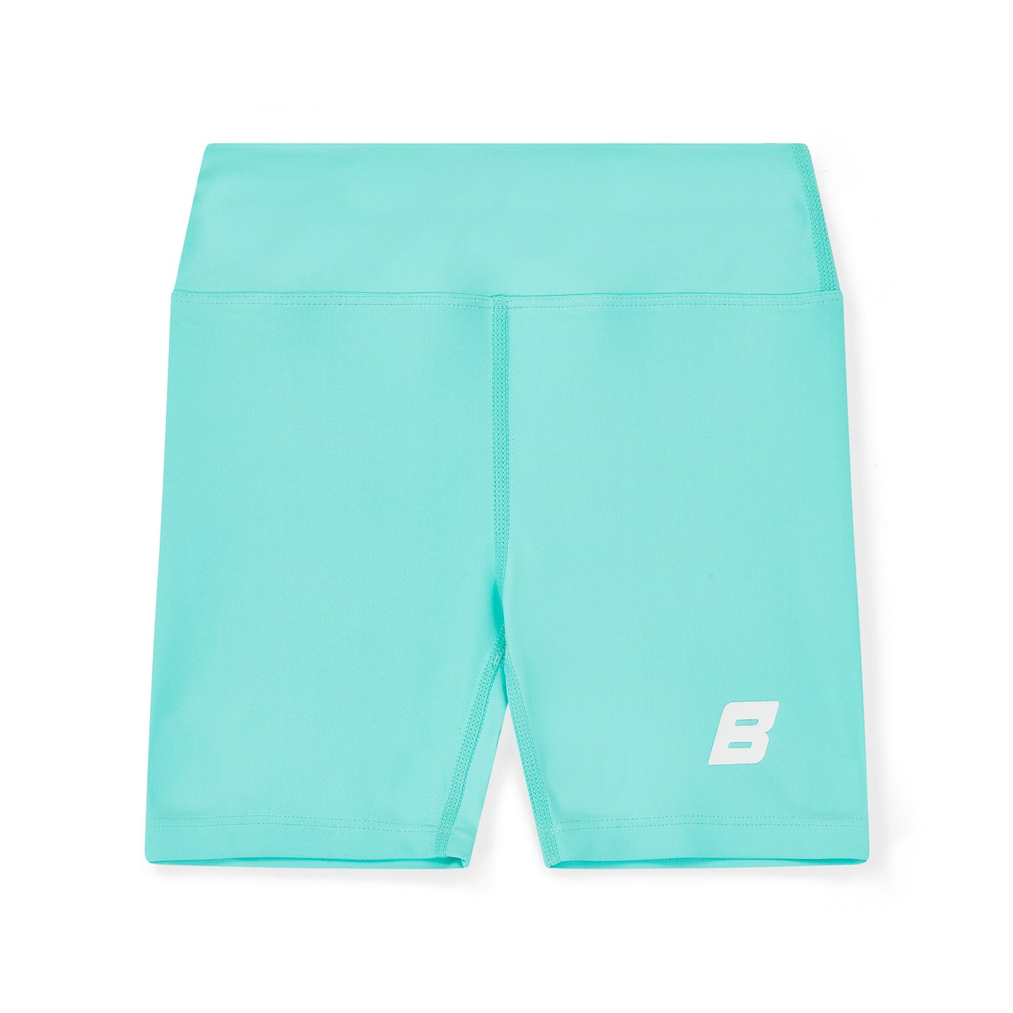 Bonini Core Bold Mint Cycle Shorts