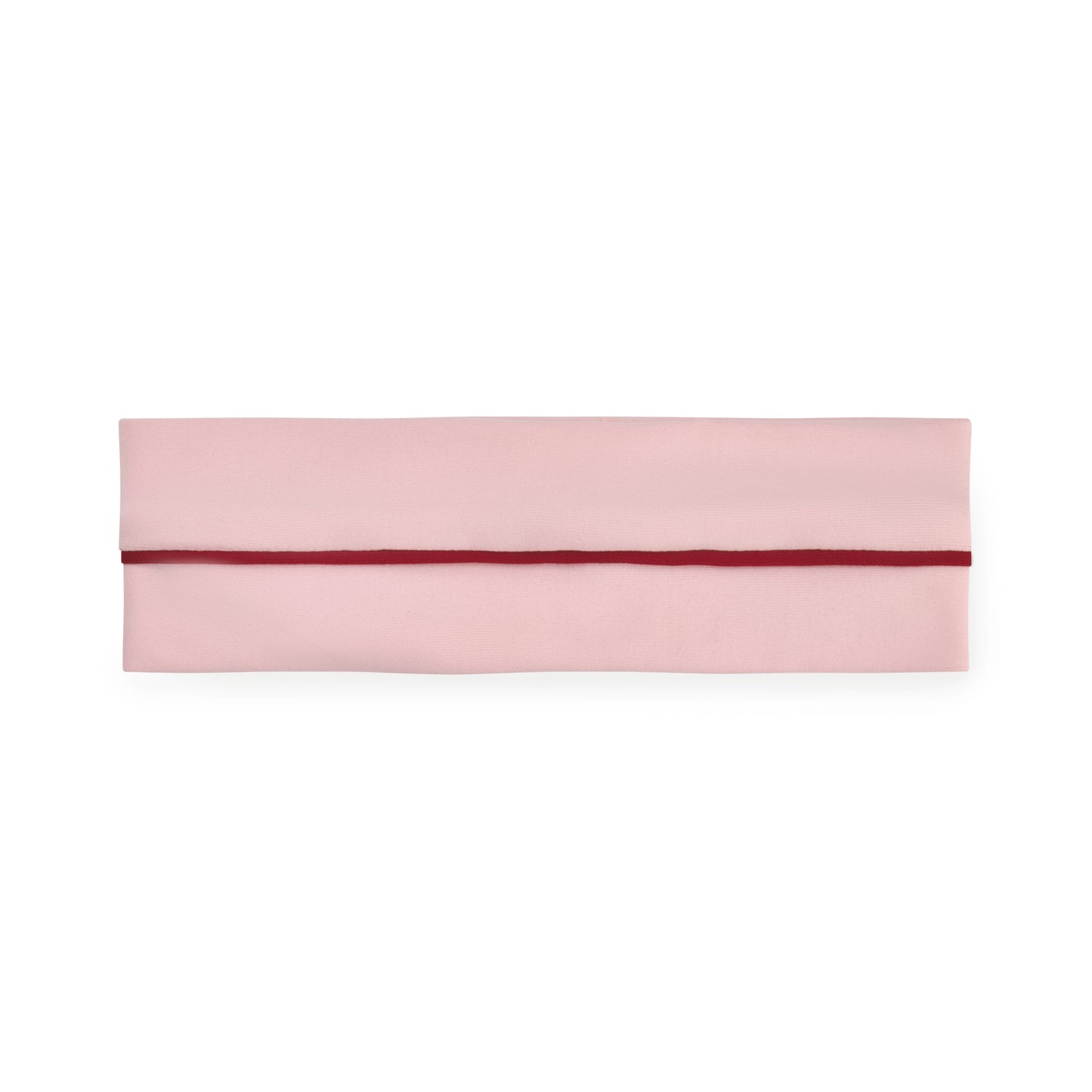 Bonini Revive Light Pink Piping Headband