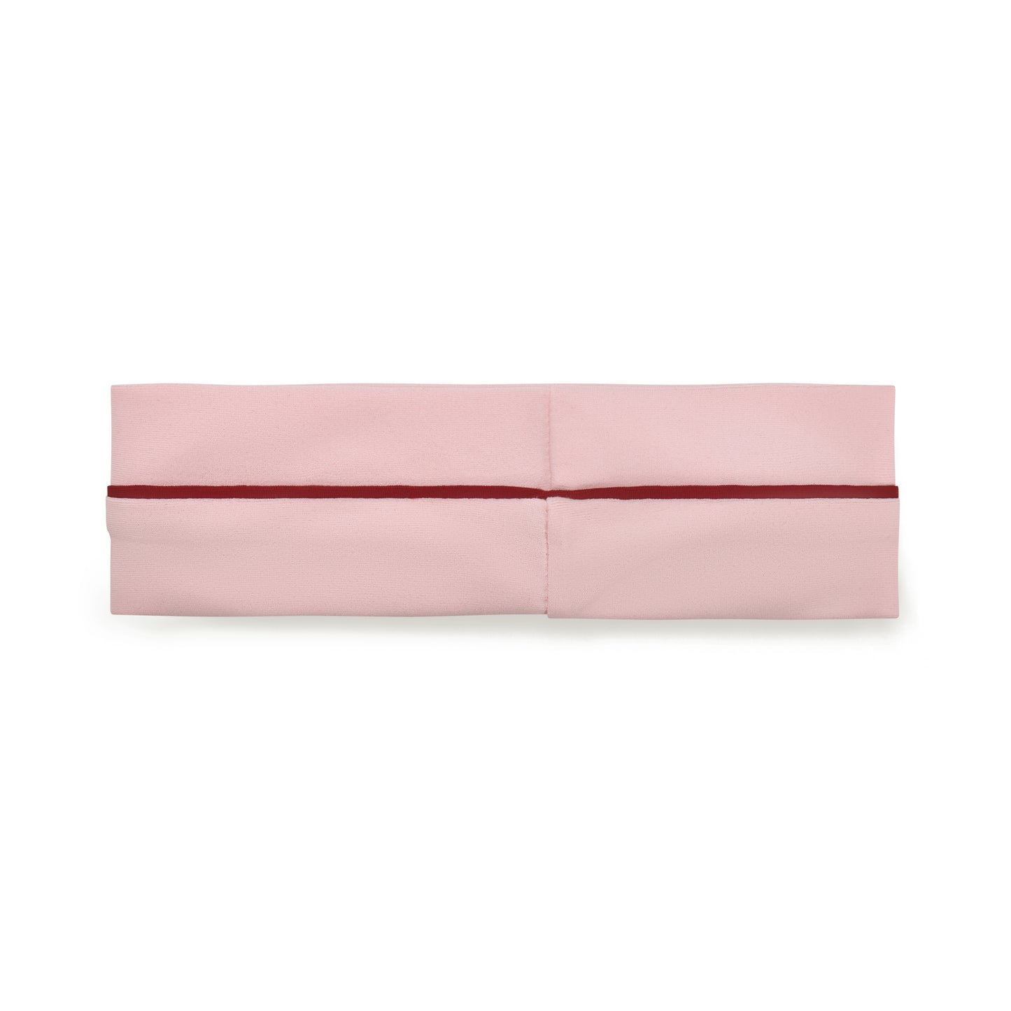 Bonini Revive Light Pink Piping Headband