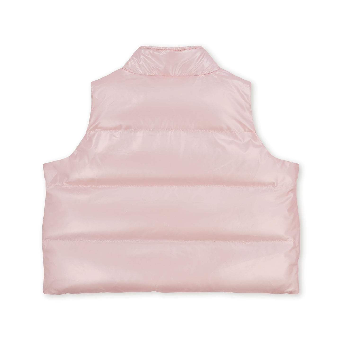 Bonini Revive Burgundy Piping Reversible Gilet