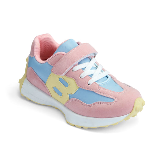 Bonini Pastel Trainers