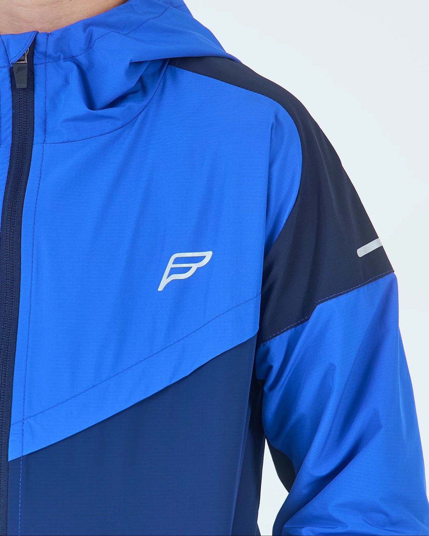 Frequency Vector Cobalt 2pc Tracksuit