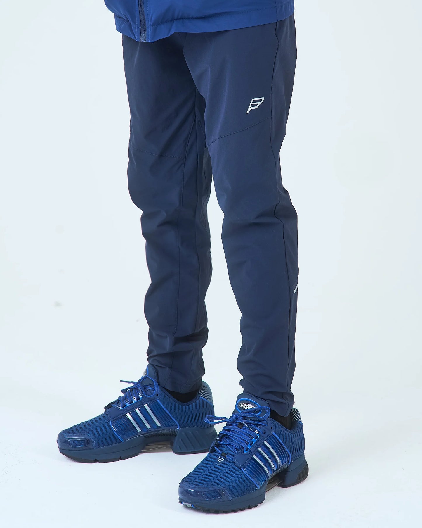 Frequency Vector Cobalt 2pc Tracksuit