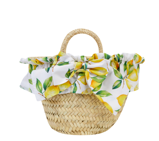 Deolinda Lemon Bag