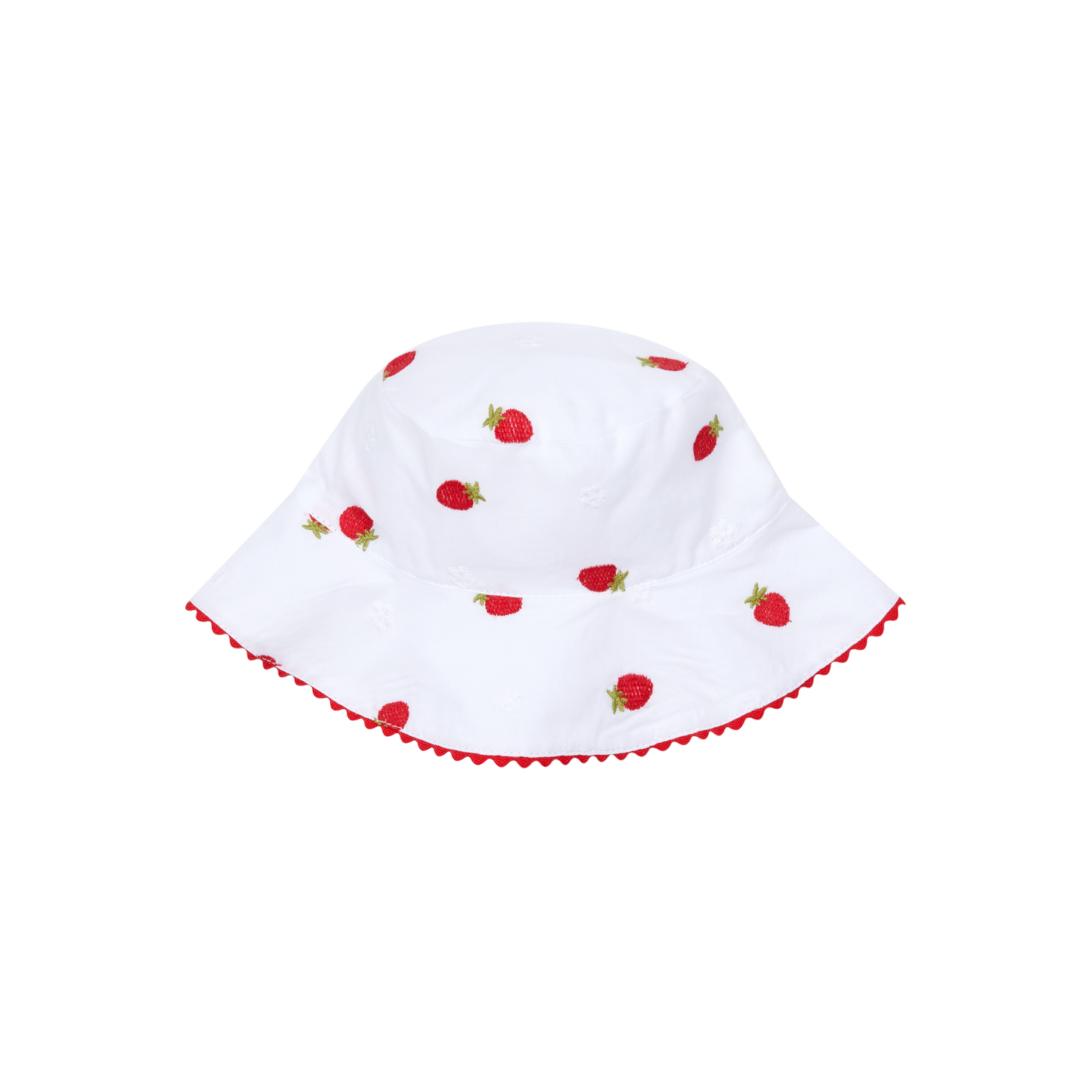 Deolinda Strawberry Sunhat