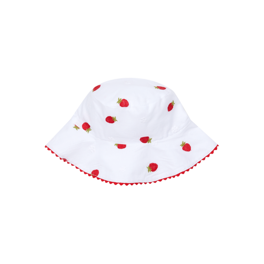 Deolinda Strawberry Sunhat