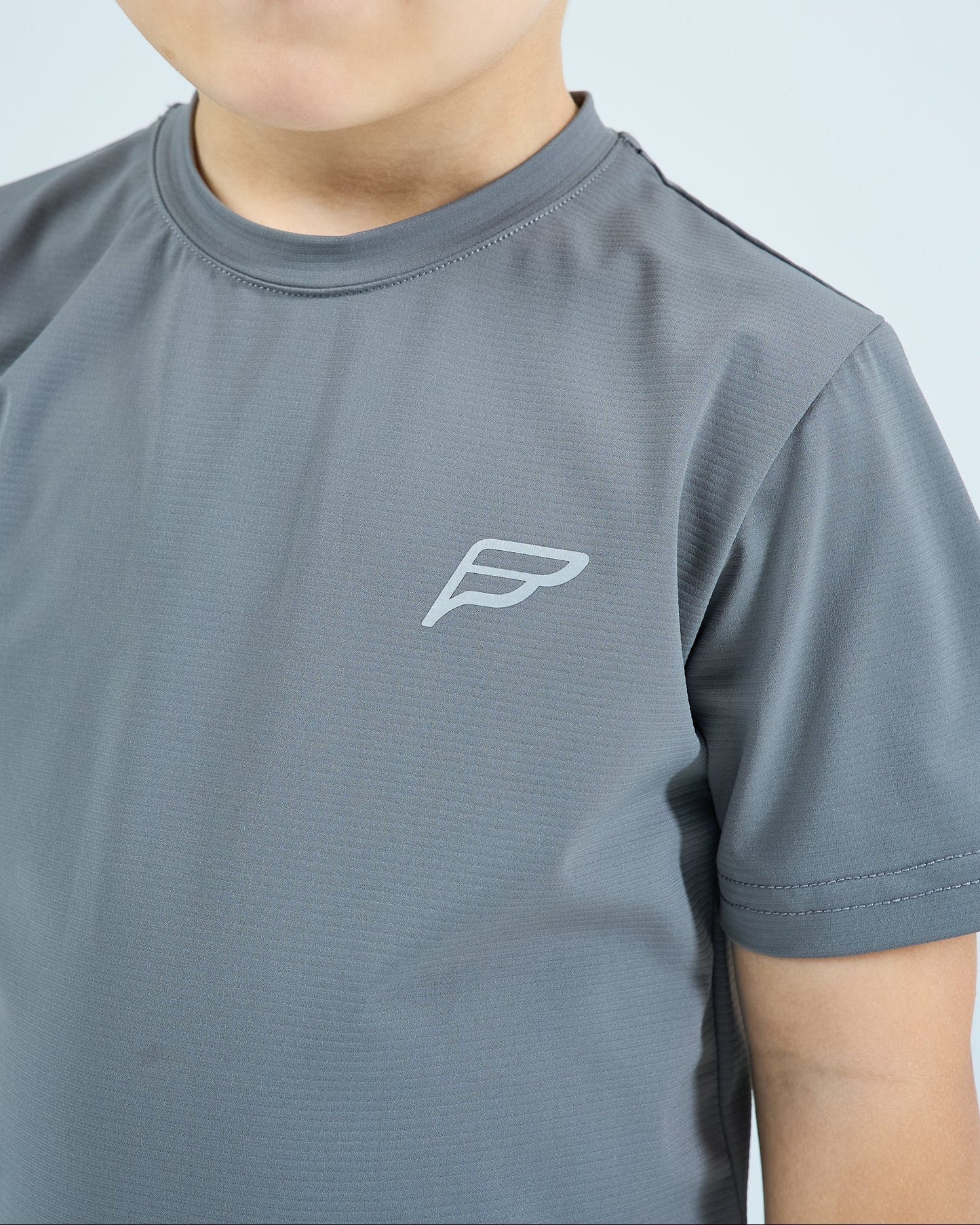 Frequency Infant True Form Carbon 3pc Short Set