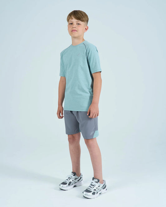 Frequency Rise Dusk Short Set