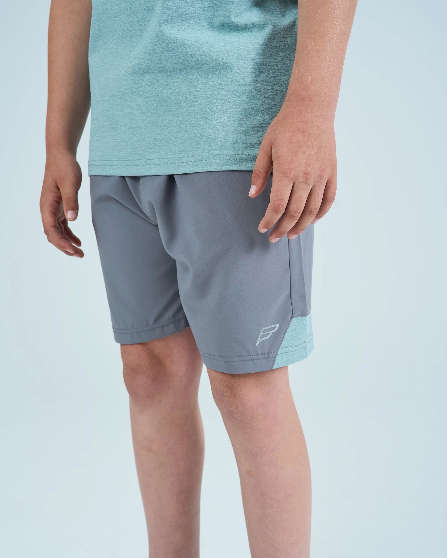 Frequency Rise Dusk Short Set