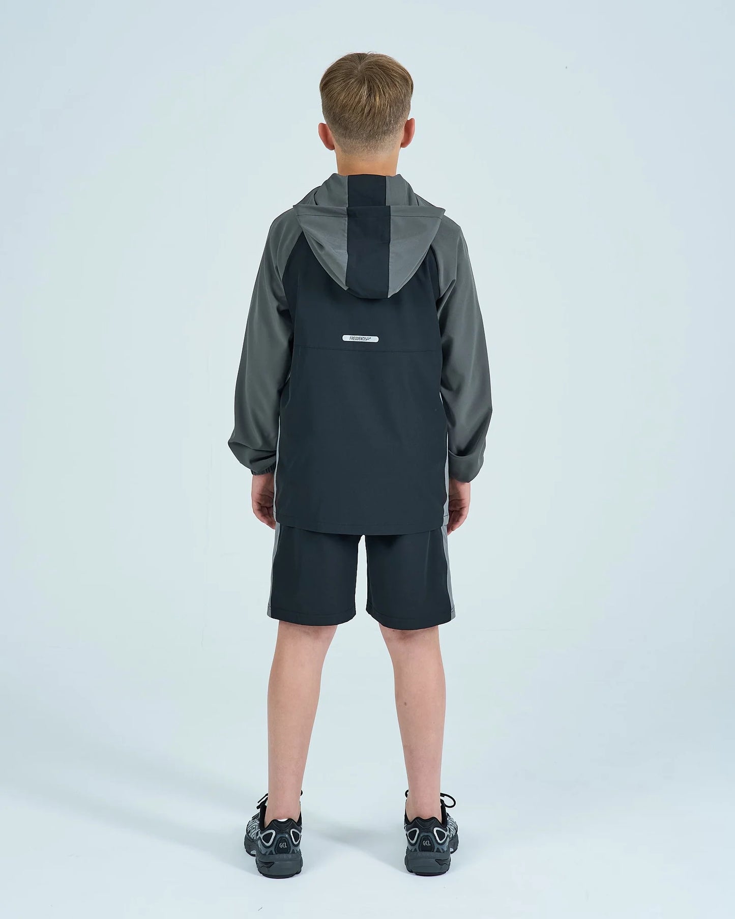 Frequency Junior True Form Carbon 3pc Short Set