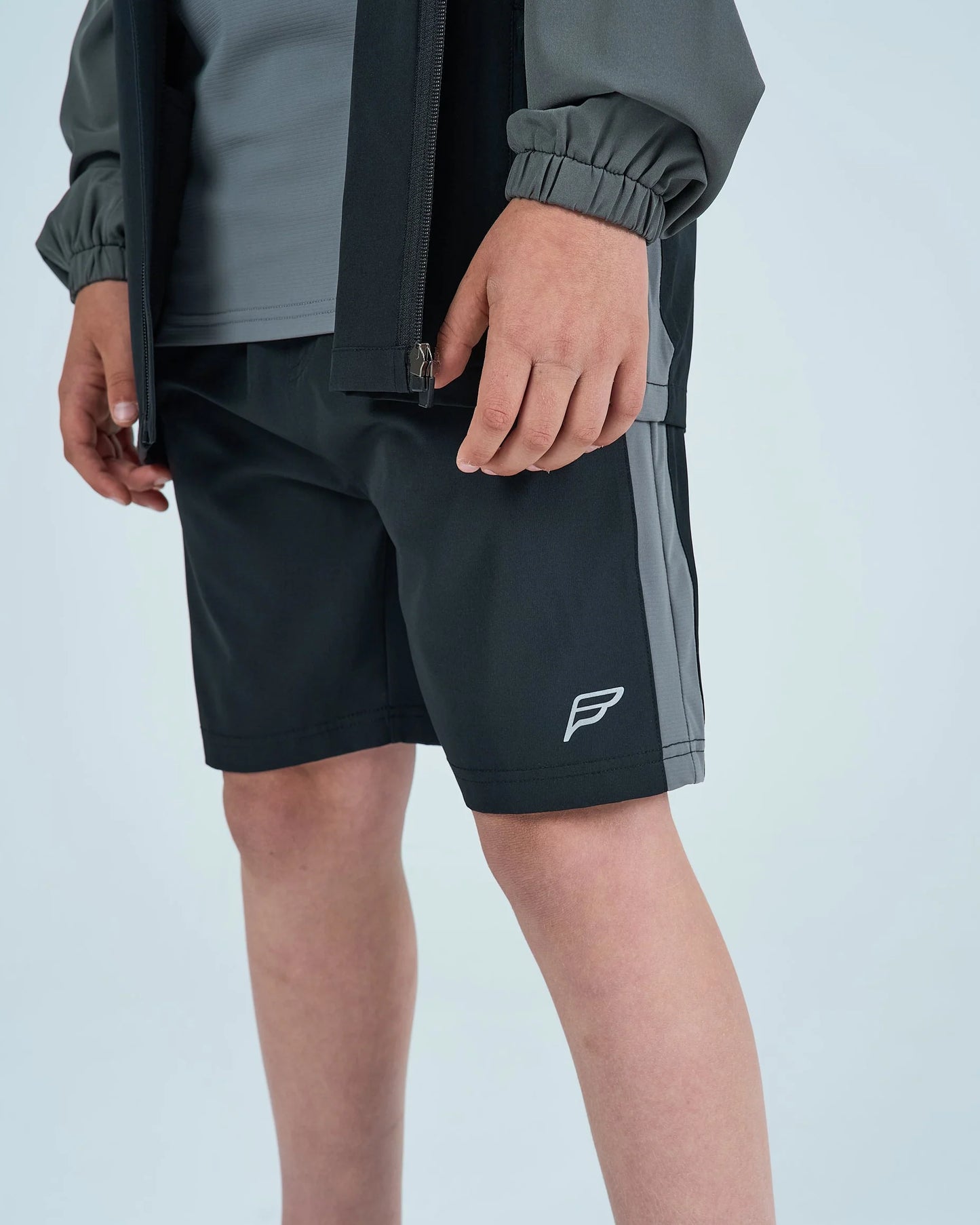 Frequency Junior True Form Carbon 3pc Short Set
