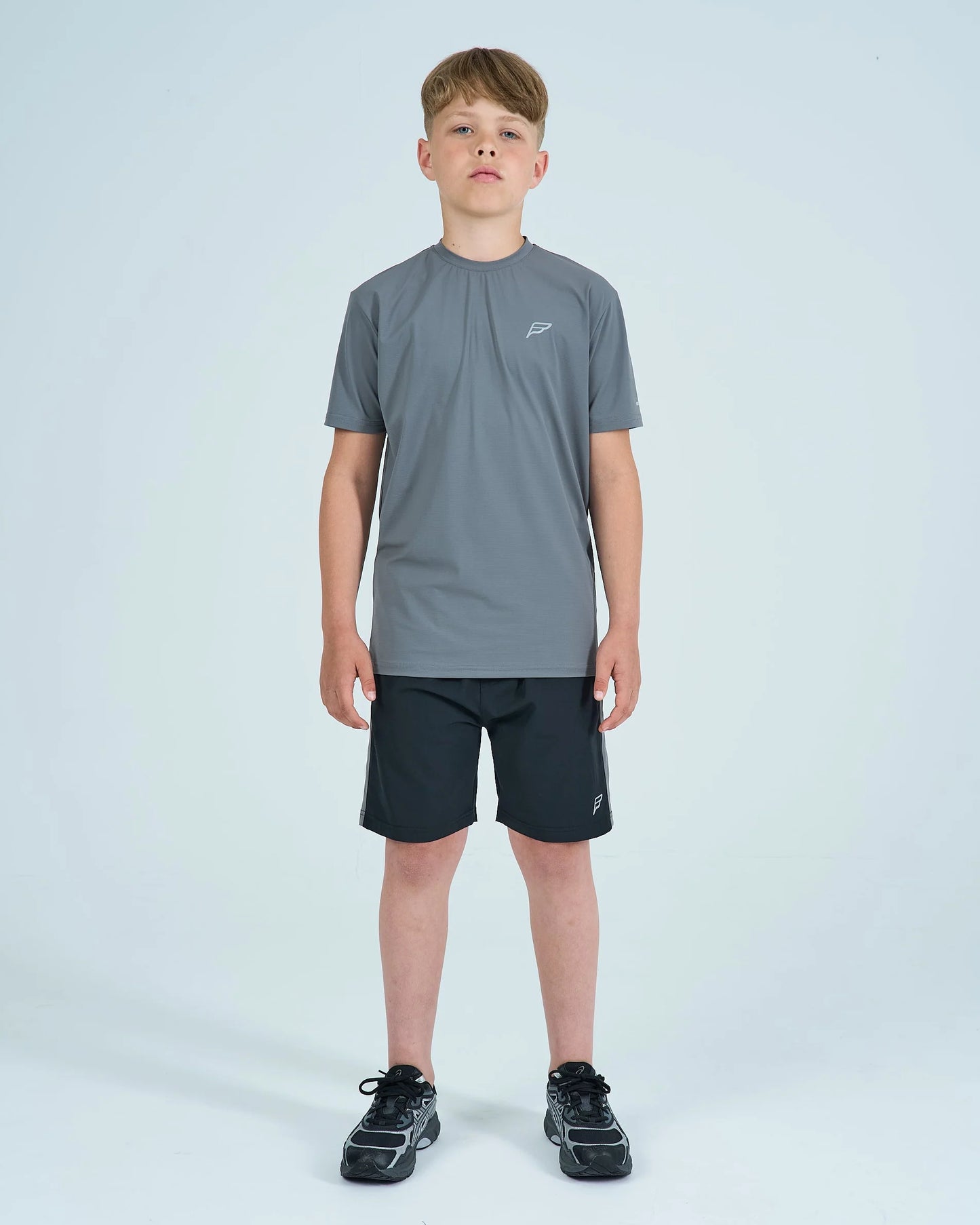 Frequency Junior True Form Carbon 3pc Short Set