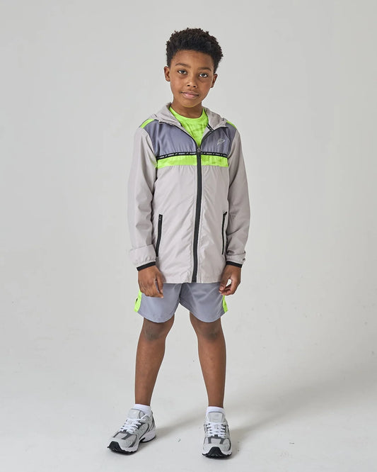 Frequency Neutral Neon 3pc Set
