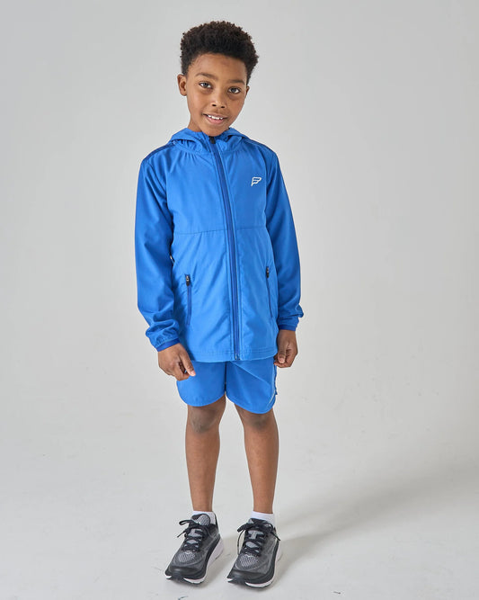 Frequency Blue 3pc Set