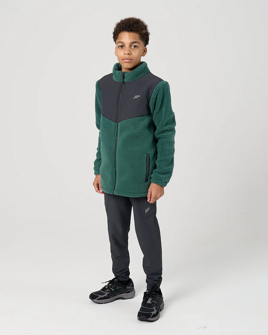 Frequency Ambition Alpine Fleece Tracksuit