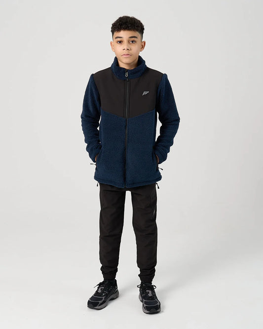 Frequency Ambition Arctic Fleece Tracksuit