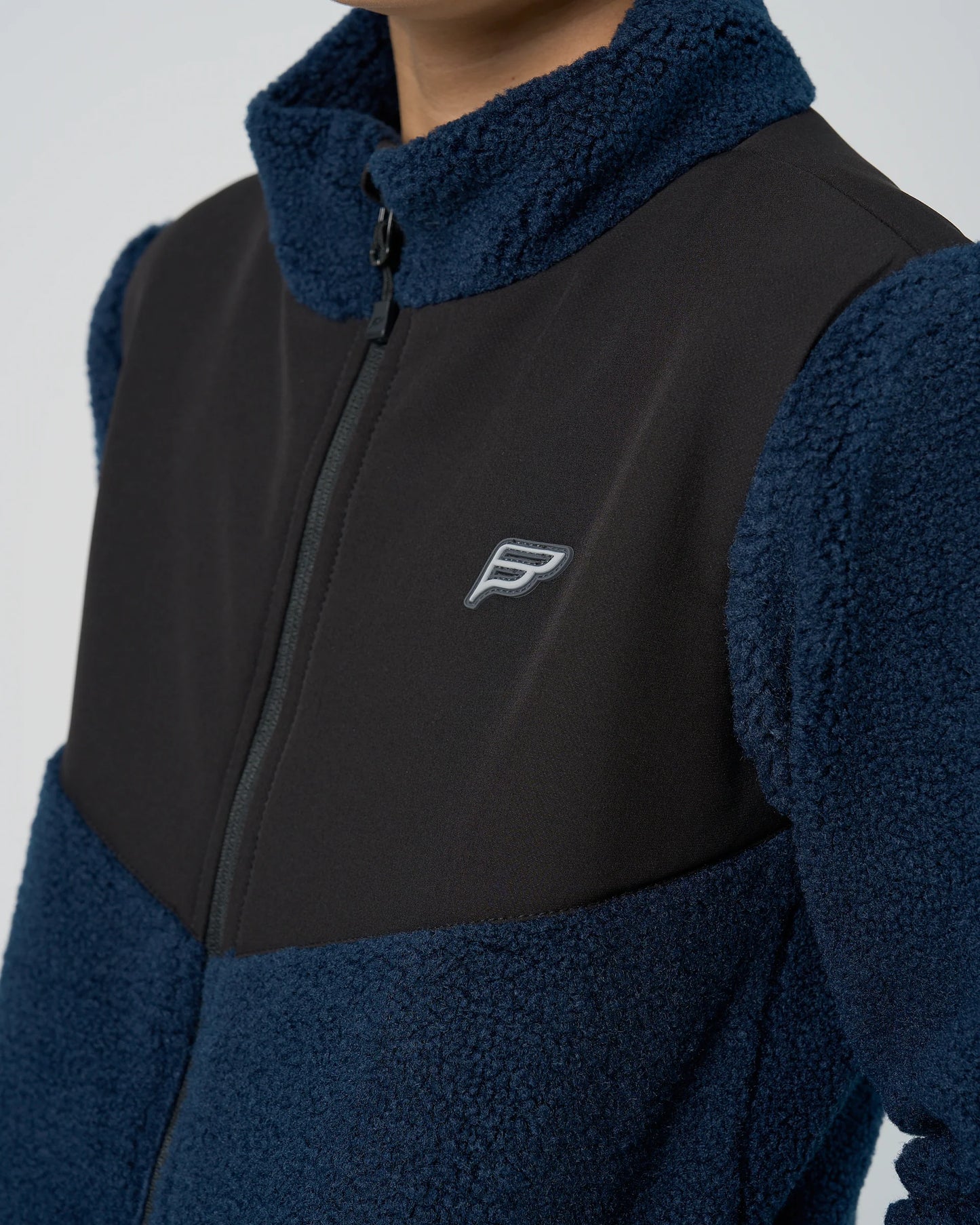 Frequency Ambition Arctic Fleece Tracksuit