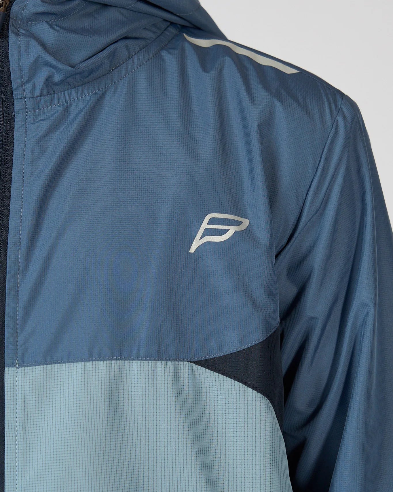 Frequency Dusk Blue Agility Pro Tracksuit