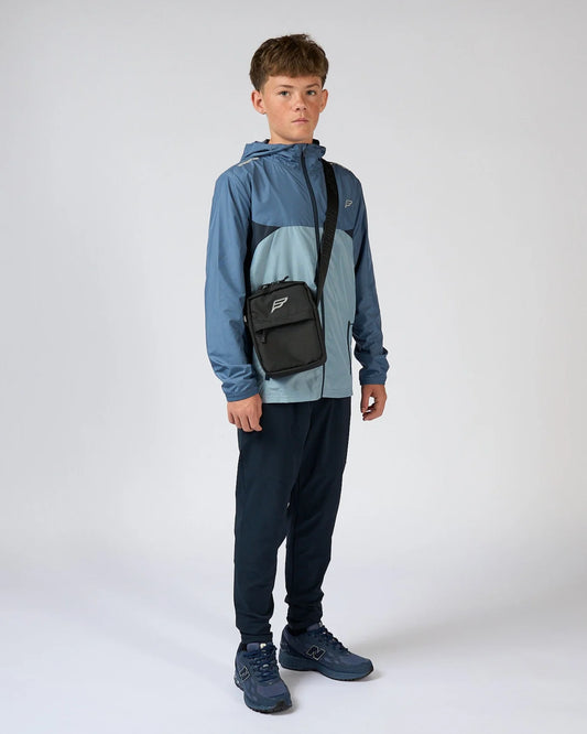 Frequency Dusk Blue Agility Pro Tracksuit