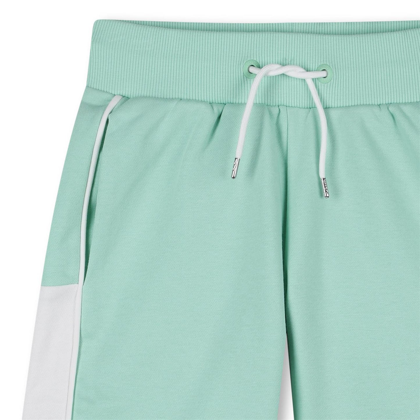 HUGO Mint Design Short Set