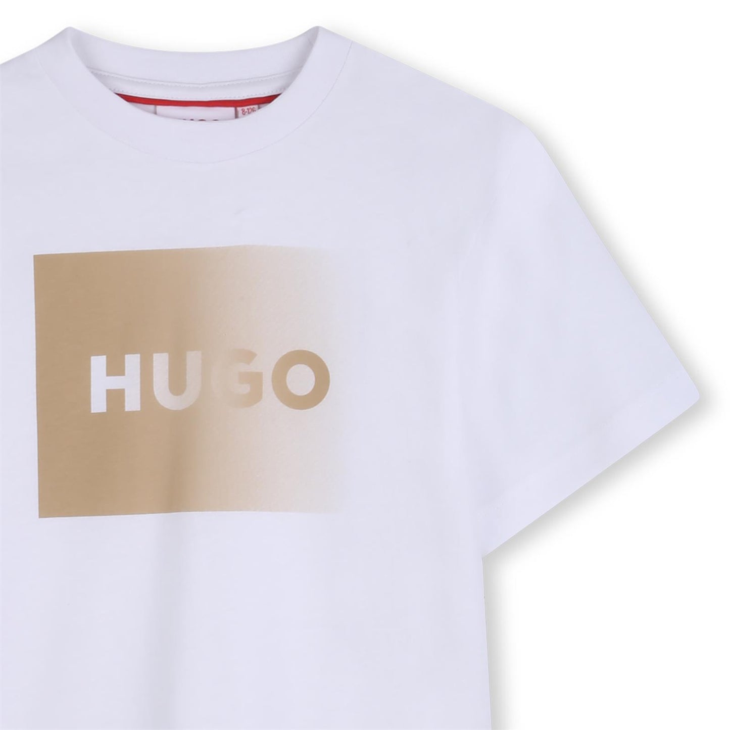 HUGO Beige Swim Short Set