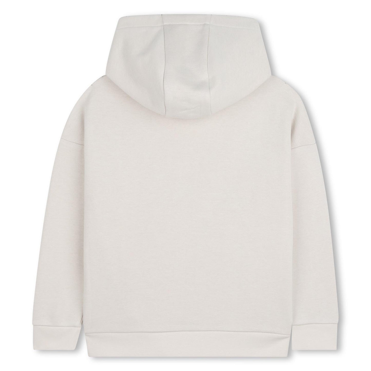 BOSS Stone Logo Hoodie