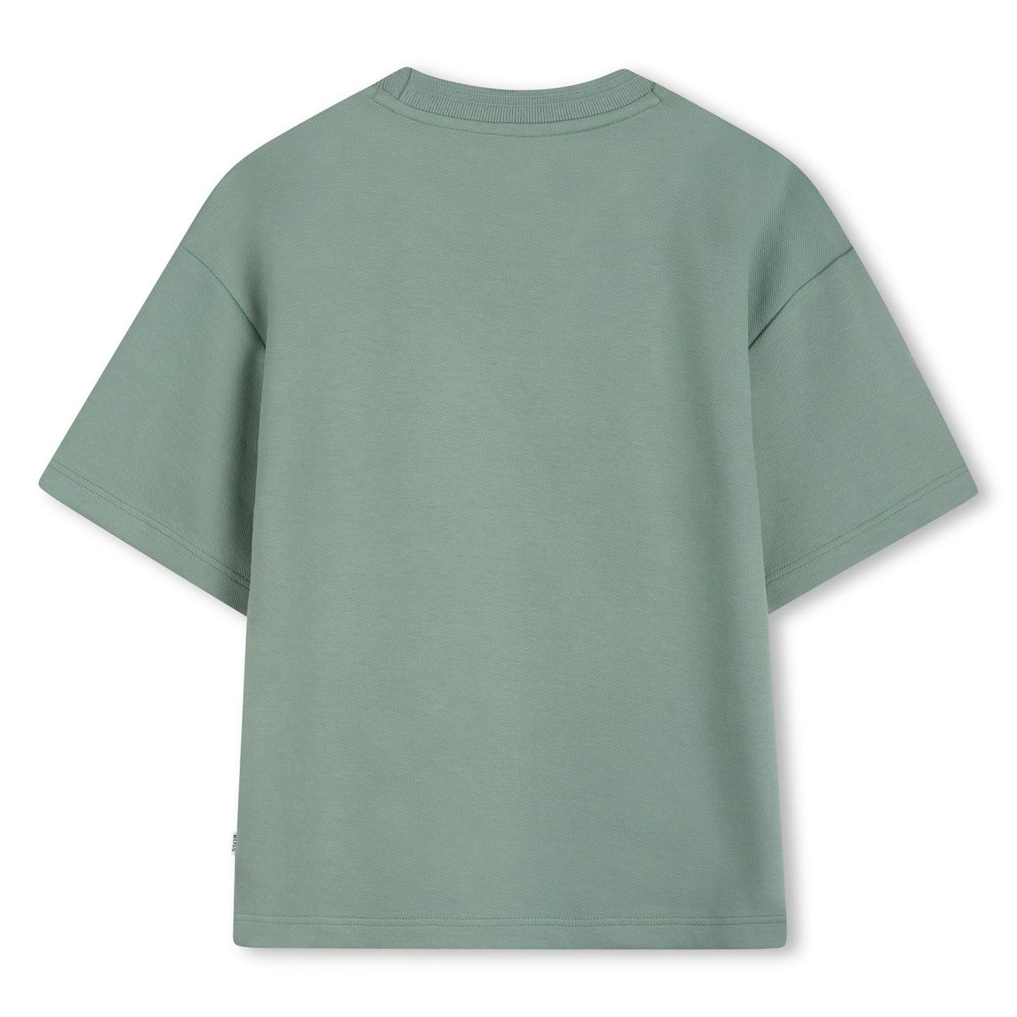 BOSS Green Logo T-Shirt