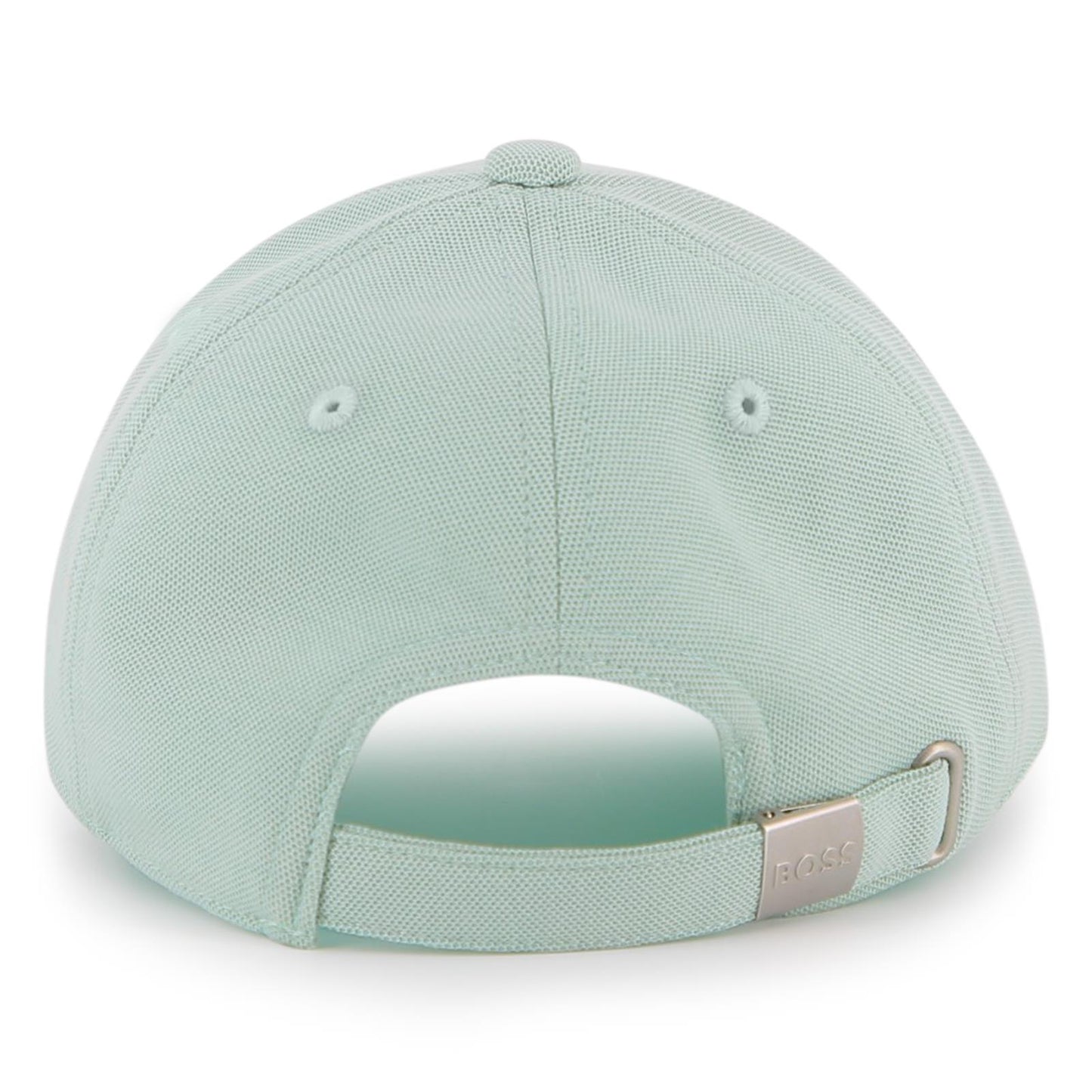 BOSS Green Logo Cap