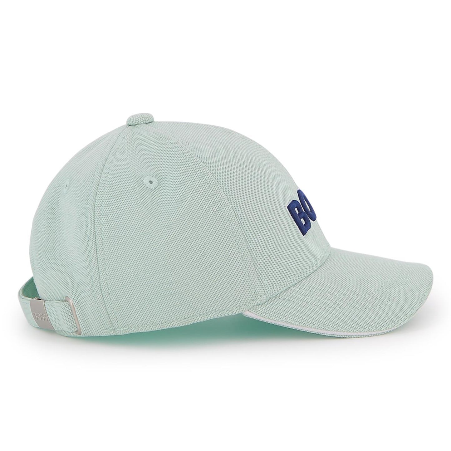 BOSS Green Logo Cap