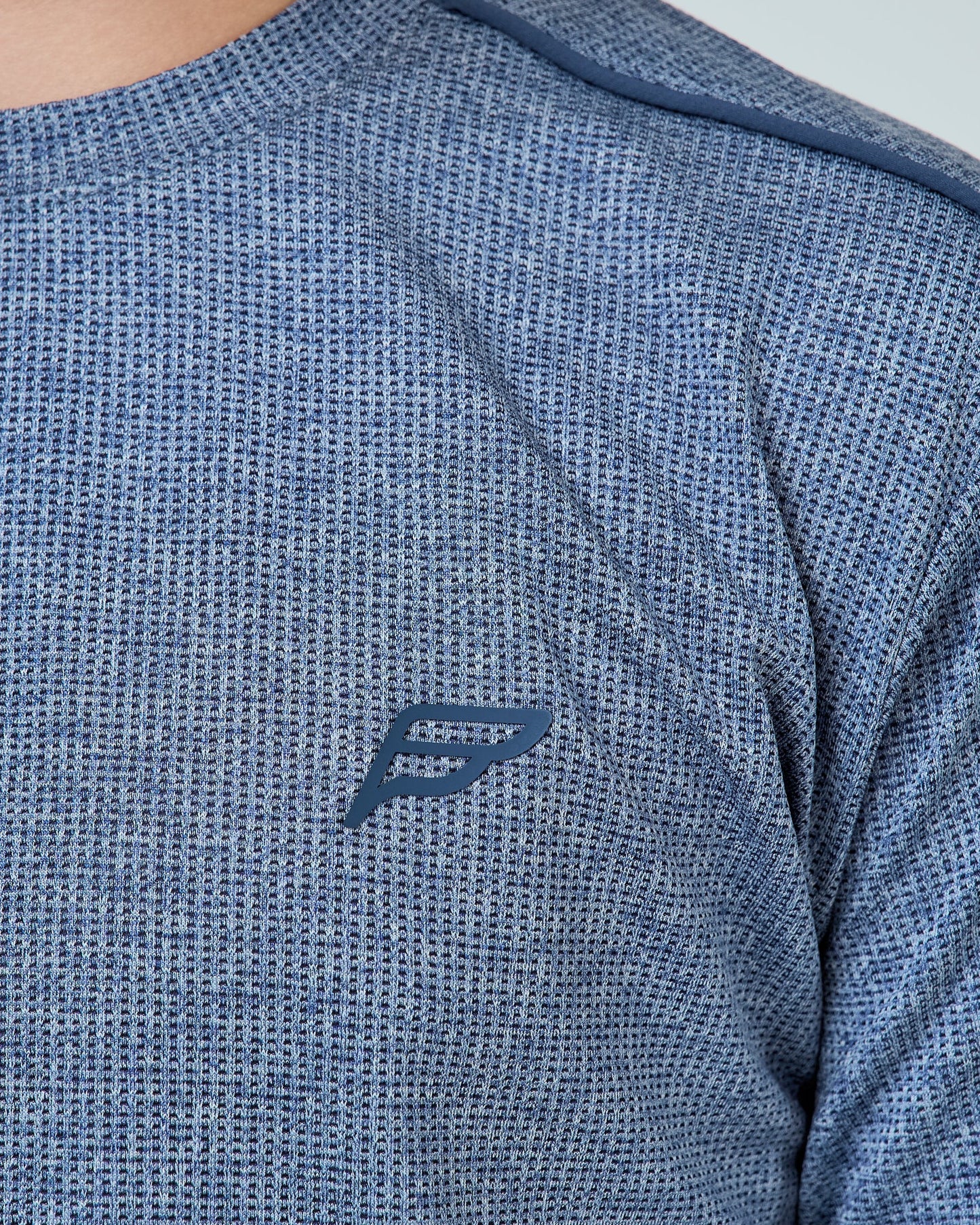 Frequency Element Blue 3pc Tracksuit